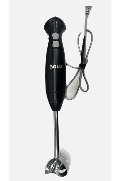 Bold Çubuk Blender (5224) - Resim 3