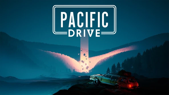 Pacific Drive PS5 Oyun - Resim 8