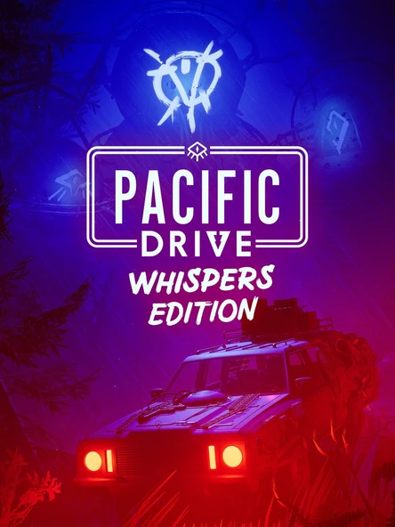Pacific Drive PS5 Oyun - Resim 6
