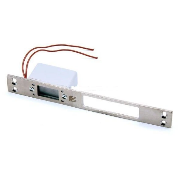 Yeni AKILLI - GÜVENLİ manyetik elektrikli kapı kilit karşılığı basaç ürün görseli 1