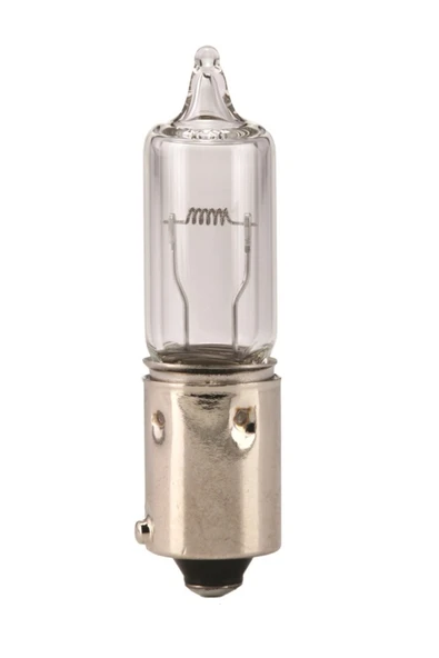 H21 Ampul Civalı Mercekli 24V 21W - WOLFRAM 34358 - Resim 2
