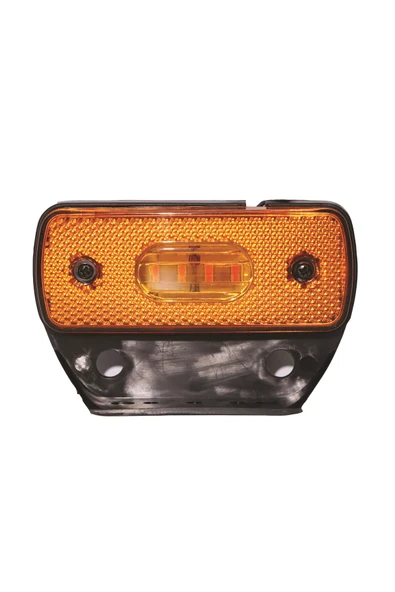 Side Marker Yan Aydınlatma Lambası - WOLFRAM 39025 - Resim 2