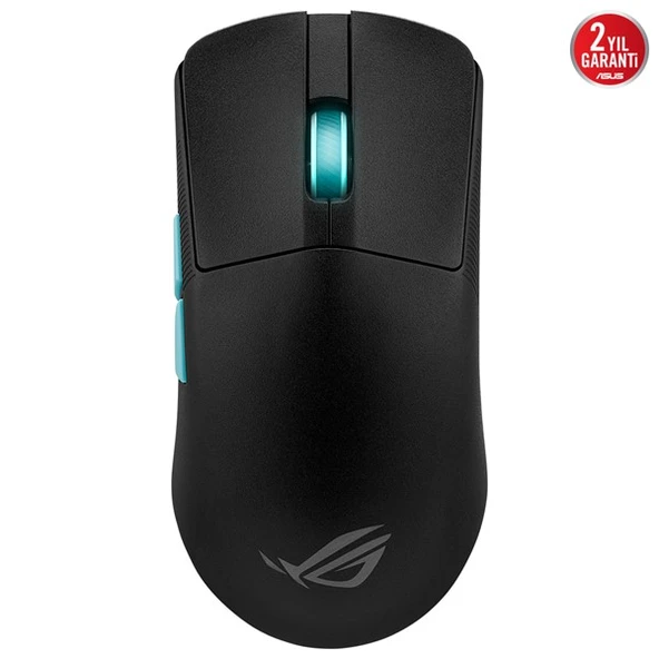 Asus Rog Harpe Ace Aım Lab Gamıng Mouse Ultra Hafif 36.000 Dpı Optik Sensör 5 Programlanabilir Tuş ürün görseli 1