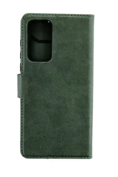 Newface Reeder P13 Blue 2021 Kılıf Trend S Plus Kapaklı Kılıf - Yeşil ürün görseli 1