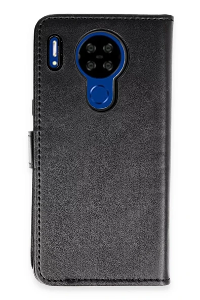 Newface Reeder P13 Blue Max Lite Kılıf Trend S Plus Kapaklı Kılıf - Siyah ürün görseli 1