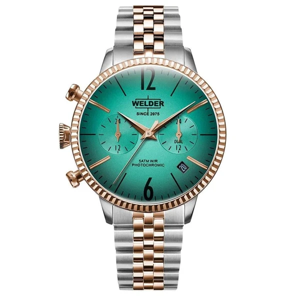 Welder WWRC655 Kadın Kol Saati ürün görseli 1