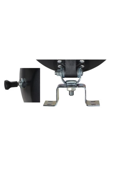 Aydınlatma Lambası 1G8 002 340-001 - Resim 3