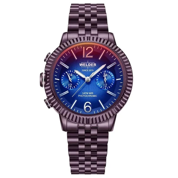 Welder WWMD4004 Kadın Kol Saati ürün görseli 1