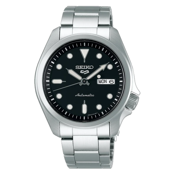 Seiko 5 Sports SKX Series SRPE55K Otomatik Erkek Kol Saati ürün görseli 1