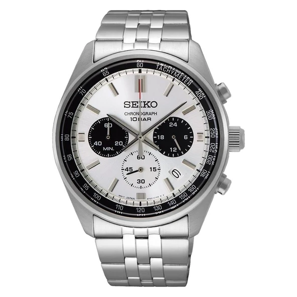 Seiko Chronograph SSB425P1 Erkek Kol Saati ürün görseli 1