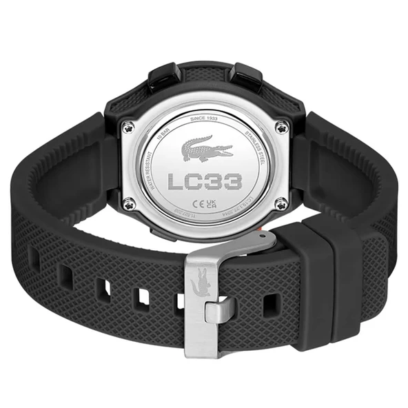 Lacoste LAC2030072 Çocuk Kol Saati - Resim 3