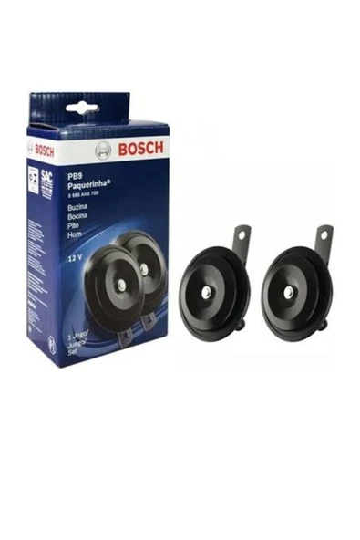 Pb9 0986ah0700 Korna Ince Kalın Takım ürün görseli 1