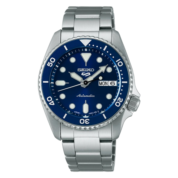 Seiko 5 Sports SRPL77 SKX series Otomatik Erkek Kol Saati ürün görseli 1