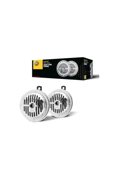 3CB 004 811-141 Büyük Kafa Superton 12v Krom 3CB004811-141 ürün görseli 1