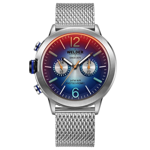 Welder WWMD1001 Erkek Kol Saati ürün görseli 1