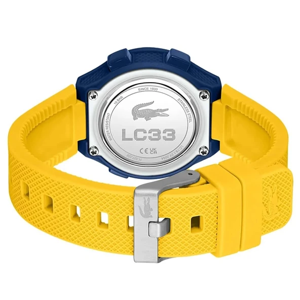 Lacoste LAC2030070 Çocuk Kol Saati - Resim 3