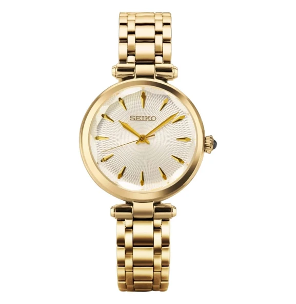 Seiko SRZ554P1 Kadın Kol Saati ürün görseli 1