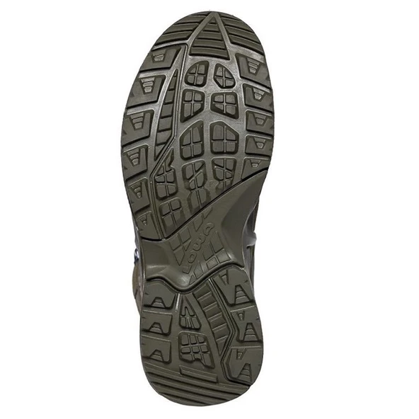LOWA ZEPHYR GTX HI BOT RANGER - Resim 3