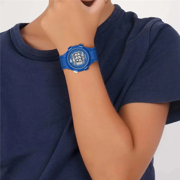 Lacoste LAC2030066 Çocuk Kol Saati - Resim 4