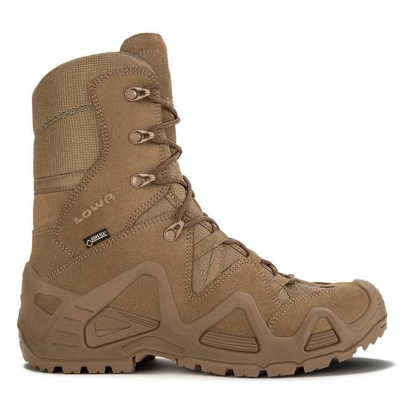 LOWA ZEPHYR GTX HI BOT COYOTE OP ürün görseli 1
