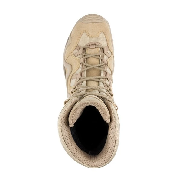 LOWA ZEPHYR GTX HI BOT DESERT - Resim 4