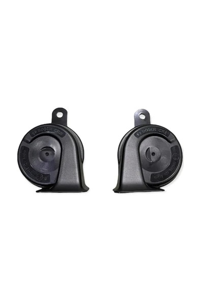 CR8 Dadat Korna 12V - 0986AH0706 - Resim 2