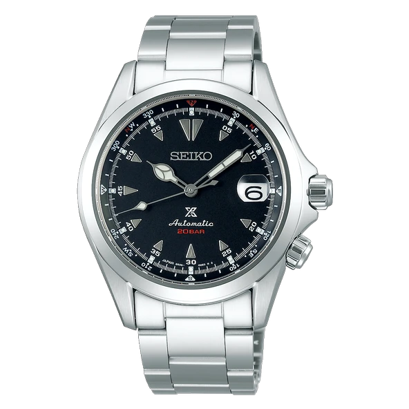 Seiko Prospex Alpinist SPB117J Otomatik Erkek Kol Saati ürün görseli 1