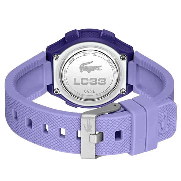 Lacoste LAC2030071 Çocuk Kol Saati - Resim 3