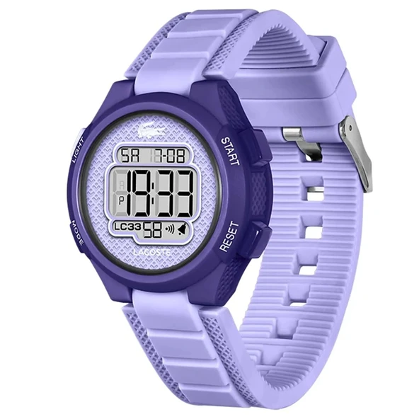 Lacoste LAC2030071 Çocuk Kol Saati - Resim 2