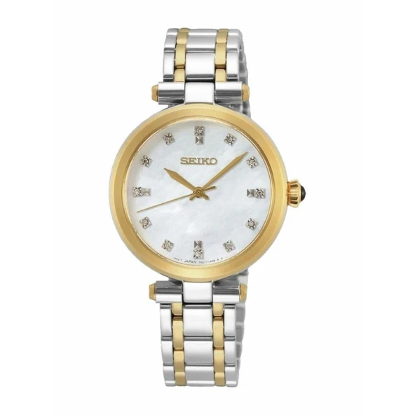 Seiko SRZ532P1 Kadın Kol Saati ürün görseli 1