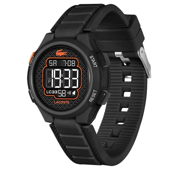 Lacoste LAC2030072 Çocuk Kol Saati - Resim 2