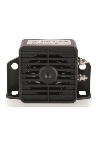 WOLFRAM GERİ VİTES KORNA 9/48V - WOLFRAM 60101 - Resim 2
