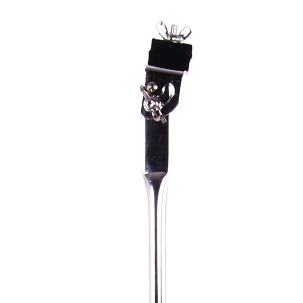 Extreme Bateri Zil Standı Düz XCS50 - Resim 2
