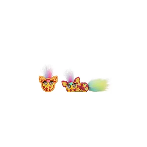 G0457 Furby Miniler - Resim 6