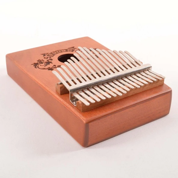 Kalimba Eğitim Seti Koala KK200WN1 - Resim 4