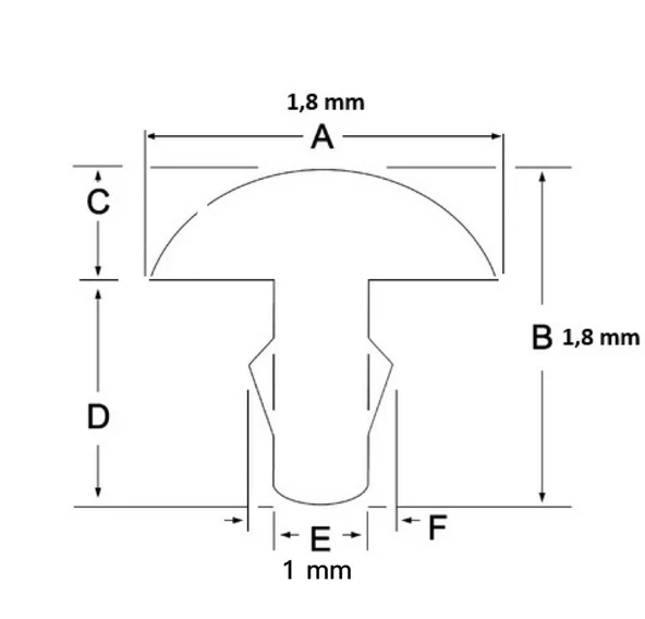 Gitar Perdesi Prinç 1 Kilo GFN1000 ürün görseli 1