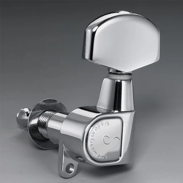 Burgu Takımı Schaller M6 Krom 6 Sol SC-10010220 ürün görseli 1