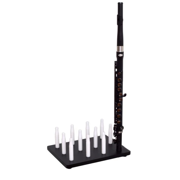 Enstrüman Standı 12'li Nuvo Flüt Klarnet NV-S250DR12 ürün görseli 1