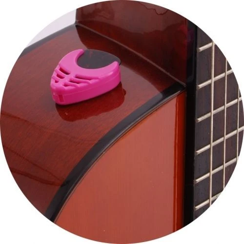 Gitar Pena Şarjörü PICKHOLDER XPHPNK ürün görseli 1