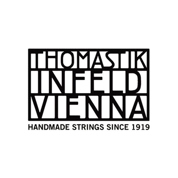Keman Aksesuar Infeld Red Tel Thomastik Infeld TH-IR100 - Resim 2