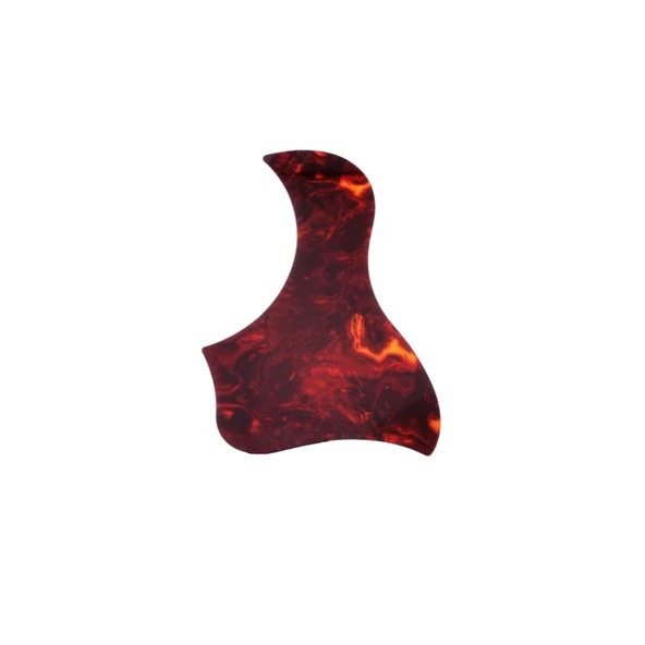Gitar Pena Korumalığı PG165DR Pick Guard - Resim 8