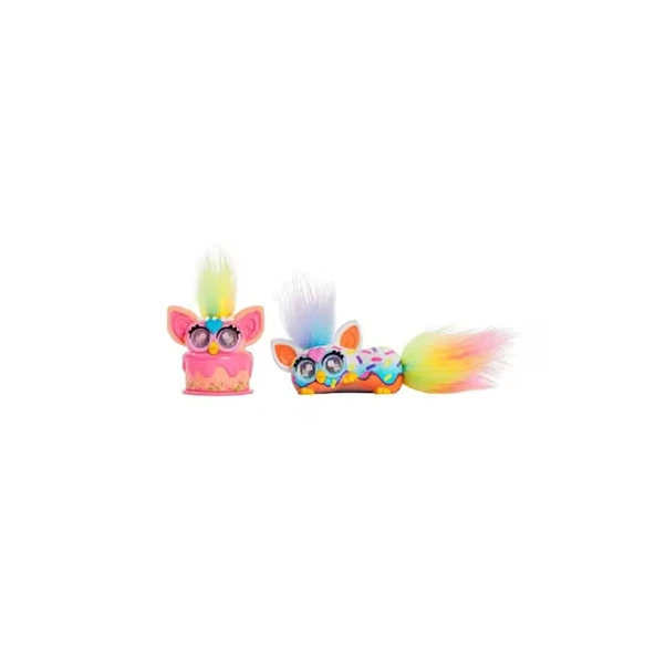 G0457 Furby Miniler - Resim 4