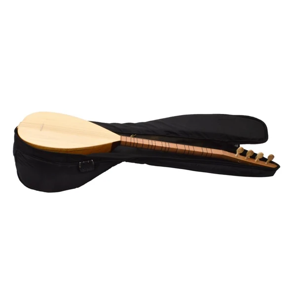Bağlama KILIFI (gigbag) KISA XBGK ürün görseli 1