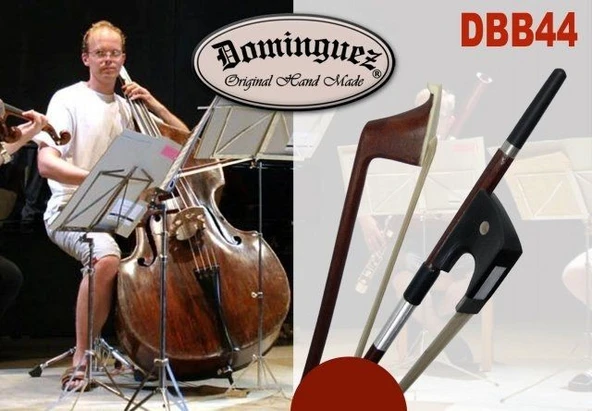 Kontrbas Yayı DBB44 - Resim 2