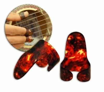 Gitar penası tırnak küçük boy PCF ürün görseli 1