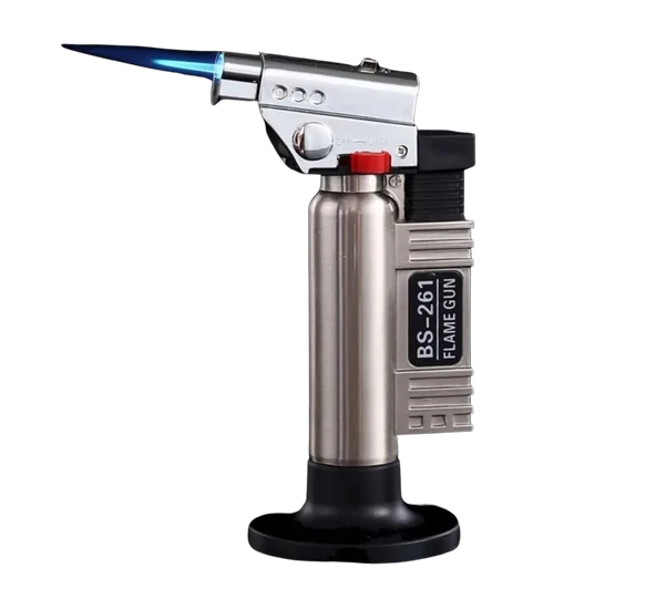 BS - 261 METAL PÜRMÜZ - Resim 3