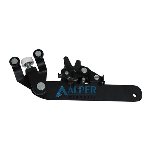 Fiat Orta Kapı Mekanızması Alt Sol Doblo III 09> - Alper 441095 ürün görseli 1