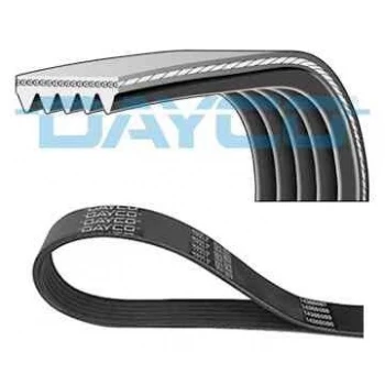 Hyundaı Kanallı Kayıs - Dayco 5pk1462 ürün görseli 1