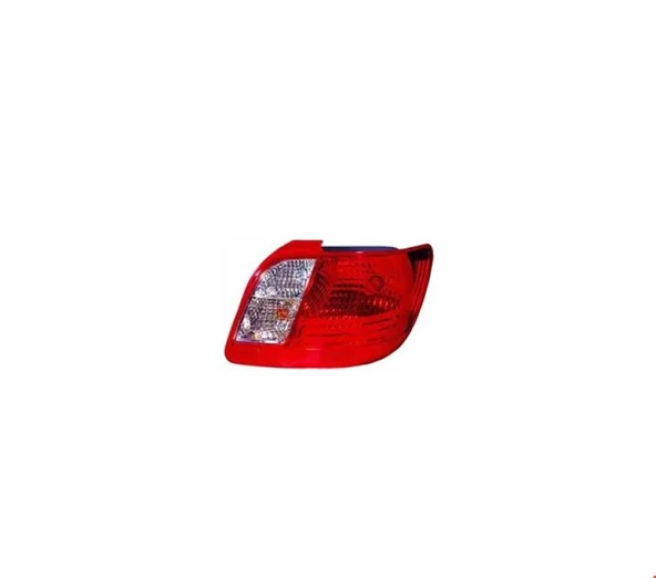Kia Stop Lambası Sedan Sol Rio 05> - Vortex V1805304 ürün görseli 1