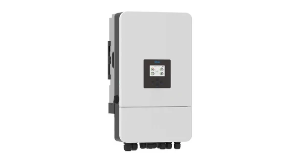 DEYE 12 KW Hibrit Trifaze LV (48V) ürün görseli 1